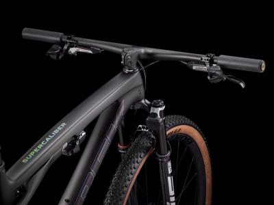 Trek Supercaliber SLR9.9FA L Deep Smoke Produktbild 2