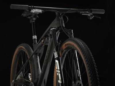 Trek Supercaliber SLR9.9FA L Deep Smoke Produktbild 3