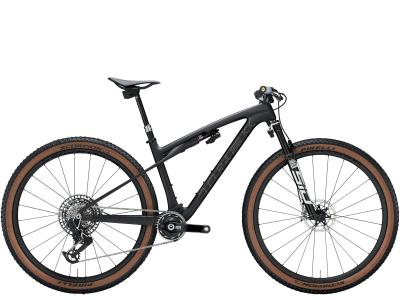 Trek Supercaliber SLR9.9FA L Deep Smoke Produktbild 6