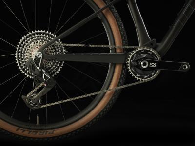 Trek Supercaliber SLR9.9FA XL Deep Smoke Produktbild 11