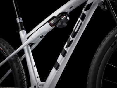 Trek Supercaliber SLR9.9FA M Argent Drizzle Produktbild 10