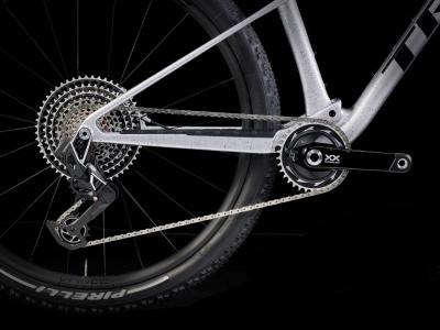 Trek Supercaliber SLR9.9FA M Argent Drizzle Produktbild 11