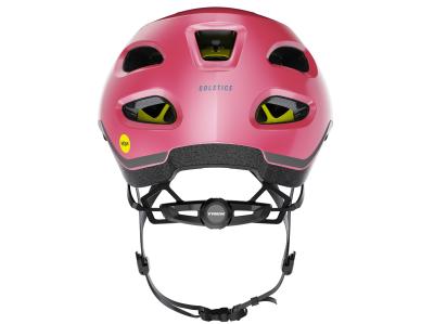 Trek Helmet Trek Solstice Mips Medium/Large Pink Frosti Produktbild 9
