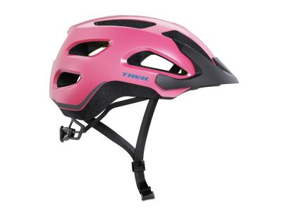 Trek Helmet Trek Solstice Mips Medium/Large Pink Frosti Produktbild 11