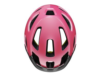 Trek Helmet Trek Solstice Mips Medium/Large Pink Frosti Produktbild 12