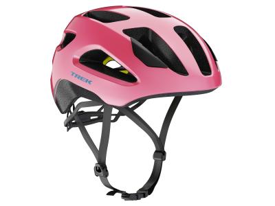 Trek Helmet Trek Solstice Mips Medium/Large Pink Frosti Produktbild 13
