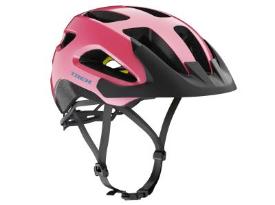 Trek Helmet Trek Solstice Mips Medium/Large Pink Frosti Produktbild 7