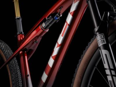 Trek Supercaliber SLR 99XXAXS M Red Smoke Drizzle Produktbild 10
