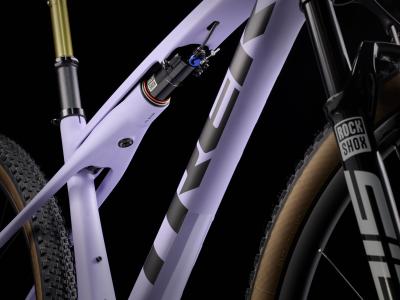 Trek Supercaliber SLR 99XXAXS S Lavender Haze Produktbild 10
