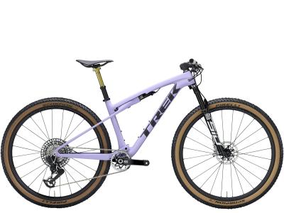 Trek Supercaliber SLR 99XXAXS L Lavender Haze Produktbild 6