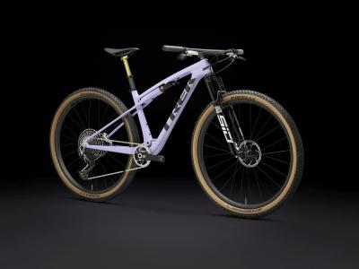 Trek Supercaliber SLR 99XXAXS L Lavender Haze Produktbild 7