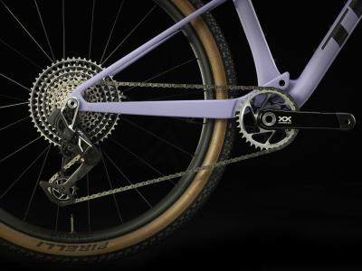 Trek Supercaliber SLR 99XXAXS XL Lavender Haze Produktbild 11