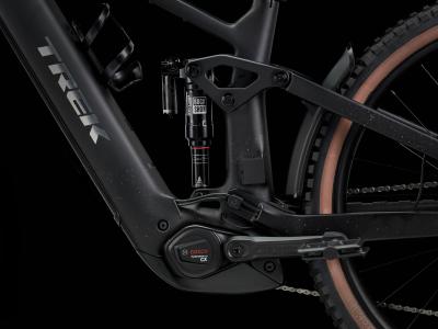 Trek Rail+ 9.8 XT EU S Deep Smoke Produktbild 10