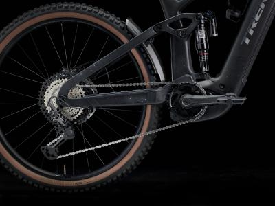 Trek Rail+ 9.8 XT EU S Deep Smoke Produktbild 11