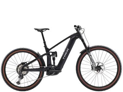 Trek Rail+ 9.8 XT EU XL Deep Smoke Produktbild 6
