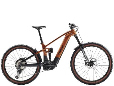 Trek Rail+ 9.8 XT EU L Pennyflake Produktbild 1
