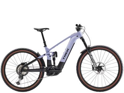 Trek Rail+ 9.8 XT EU L Lavender Haze Produktbild 1