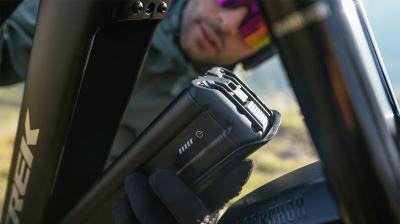 Trek Rail+ 9.8 XT EU S Slate Produktbild 3