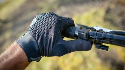 Trek Rail+ 9.8 XT EU M Slate Produktbild 4