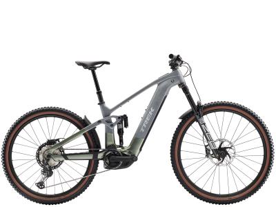 Trek Rail+ 9.8 XT EU L Slate Produktbild 1