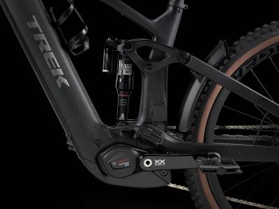 Trek Rail+ 9.9 XX AXS EU S Deep Smoke Produktbild 10