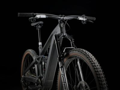 Trek Rail+ 9.9 XX AXS EU S Deep Smoke Produktbild 3