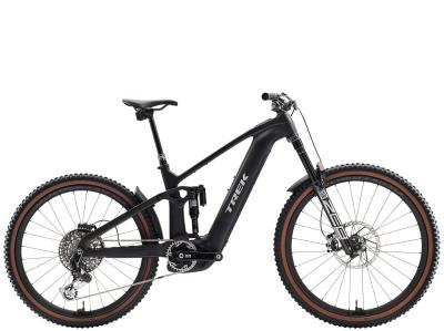 Trek Rail+ 9.9 XX AXS EU S Deep Smoke Produktbild 6