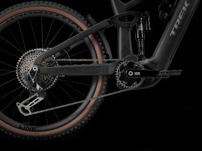 Trek Rail+ 9.9 XX AXS EU L Deep Smoke Produktbild 11