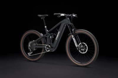 Trek Rail+ 9.9 XX AXS EU L Deep Smoke Produktbild 7