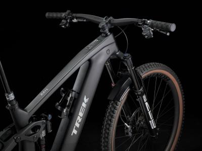 Trek Rail+ 9.9 XX AXS EU L Deep Smoke Produktbild 8