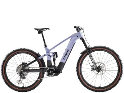 Trek Rail+ 9.9 XX AXS EU M Lavender Haze Produktbild 1
