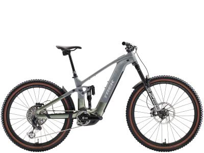 Trek Rail+ 9.9 XX AXS EU L Slate Produktbild 1