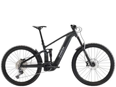 Trek Rail+ 5 EU XL Lithium Grey Produktbild 1
