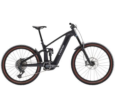 Trek Rail+ 9.8 GX AXS EU S Deep Smoke Produktbild 1