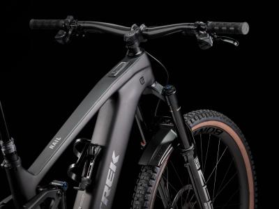 Trek Rail+ 9.9 XO AXS EU M Deep Smoke Produktbild 8