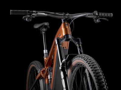 Trek Rail+ 9.9 XO AXS EU M Pennyflake Produktbild 9