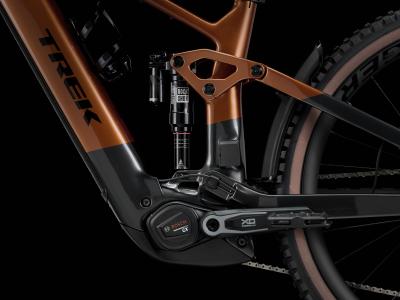 Trek Rail+ 9.9 XO AXS EU L Pennyflake Produktbild 10