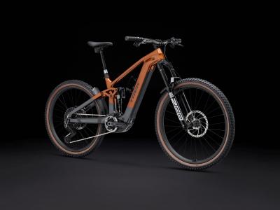 Trek Rail+ 9.9 XO AXS EU L Pennyflake Produktbild 7