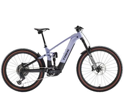 Trek Rail+ 9.9 XO AXS EU S Lavender Haze Produktbild 1