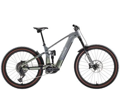 Trek Rail+ 9.9 XO AXS EU XL Slate Produktbild 1