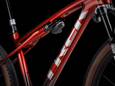 Trek Supercaliber SLR9.9FA S Red Smoke/Drizzle Produktbild 10