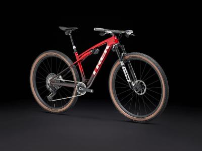 Trek Supercaliber SLR9.9FA S Red Smoke/Drizzle Produktbild 7