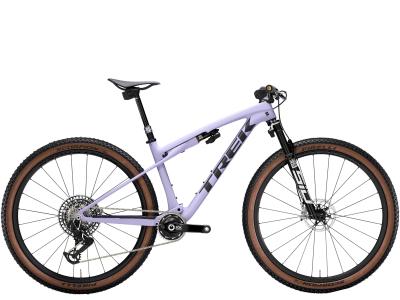 Trek Supercaliber SLR9.9FA M Lavender Haze Produktbild 6
