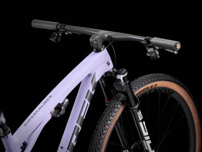 Trek Supercaliber SLR9.9FA M Lavender Haze Produktbild 8