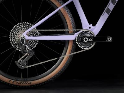 Trek Supercaliber SLR9.9FA ML Lavender Haze Produktbild 11