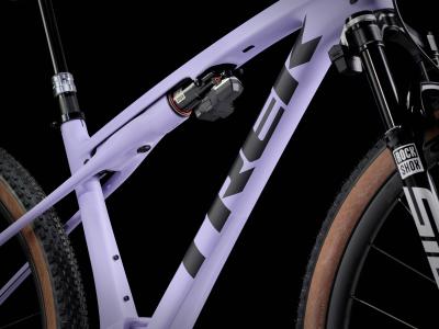 Trek Supercaliber SLR9.9FA ML Lavender Haze Produktbild 4