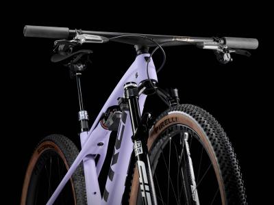 Trek Supercaliber SLR9.9FA XL Lavender Haze Produktbild 9
