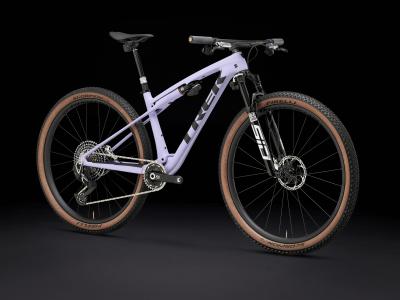 Trek Supercaliber SLR9.9FA XL Lavender Haze Produktbild 1
