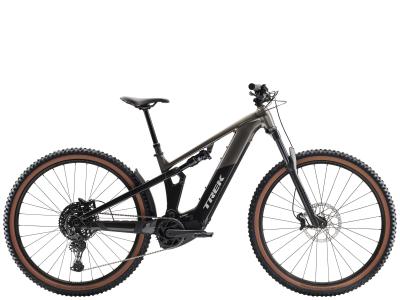 Trek Powerfly FS+ 4 EU L 29 Mercury/Dark Web Produktbild 1