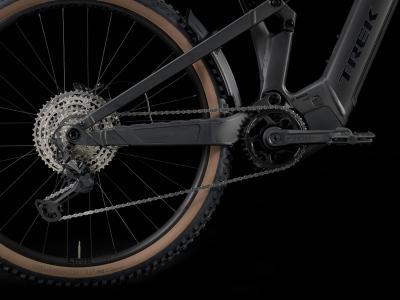 Trek Powerfly FS+ 6 EU M 29 Gloss Dark Star/Matte Dark Produktbild 5